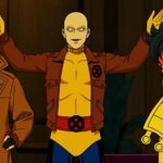 X-Men ’97, Morph’un Şekil Değiştirme Gücünü Nasıl Sınırladı?