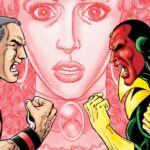 Wonder Man, Scarlet Witch ve Vision: Marvel’ın Meşhur Aşk Üçgeni