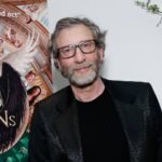 Neil Gaiman Cinsel Taciz İddiaları Hakkında Sessizliğini Bozdu