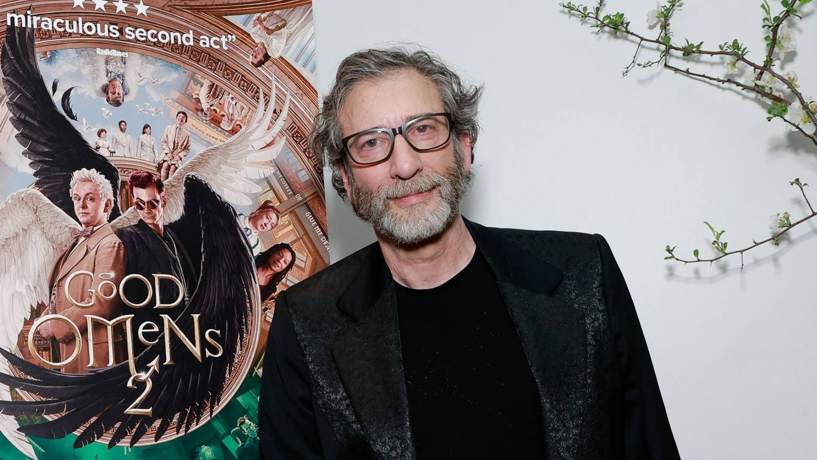 Neil Gaiman Cinsel Taciz İddiaları Hakkında Sessizliğini Bozdu