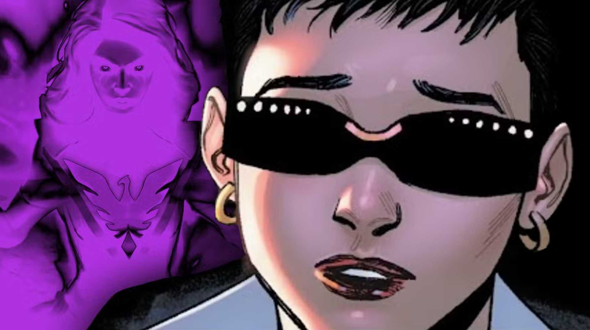 new x men hero deepfake summons