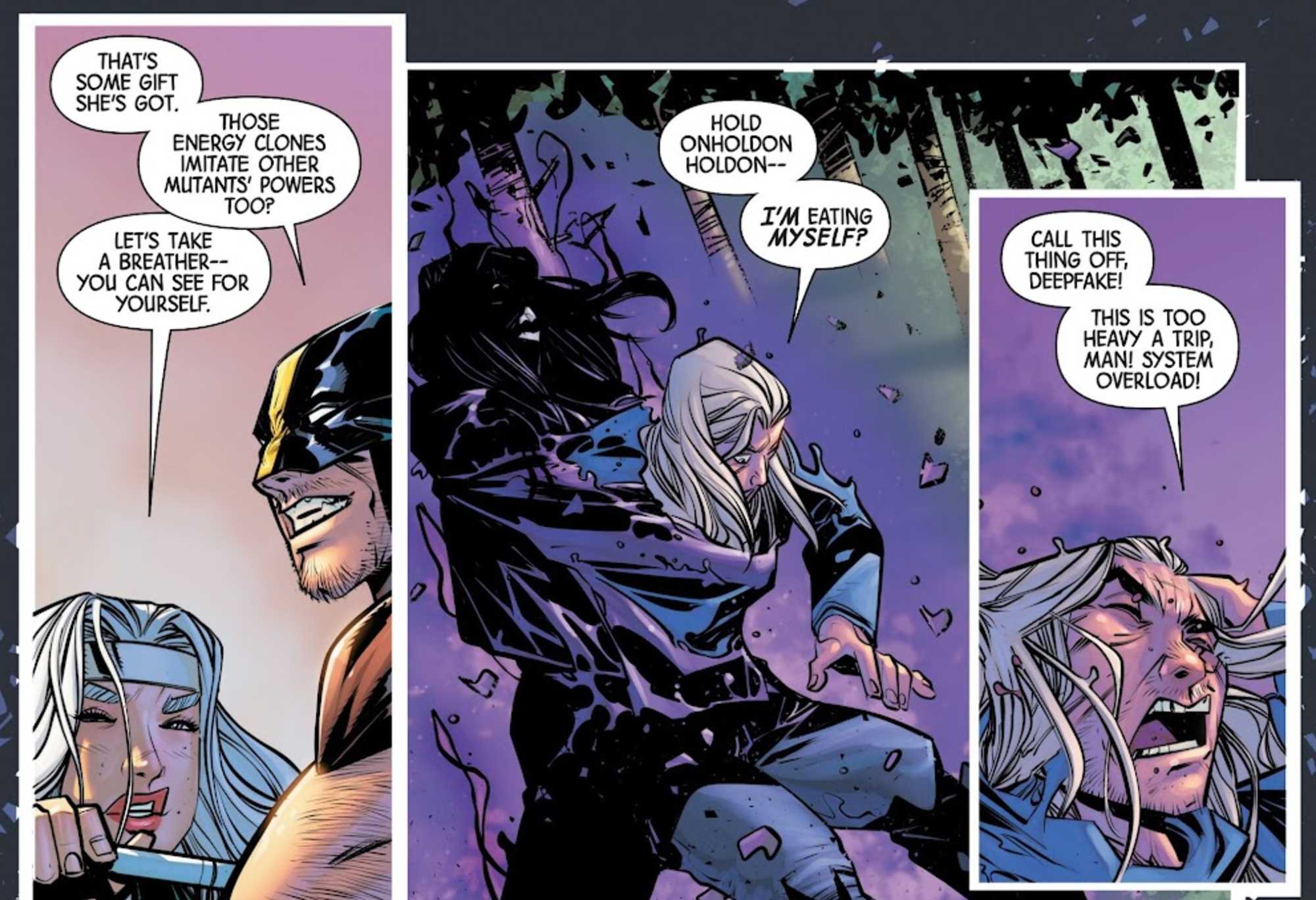 new x men mutant deepfake 2