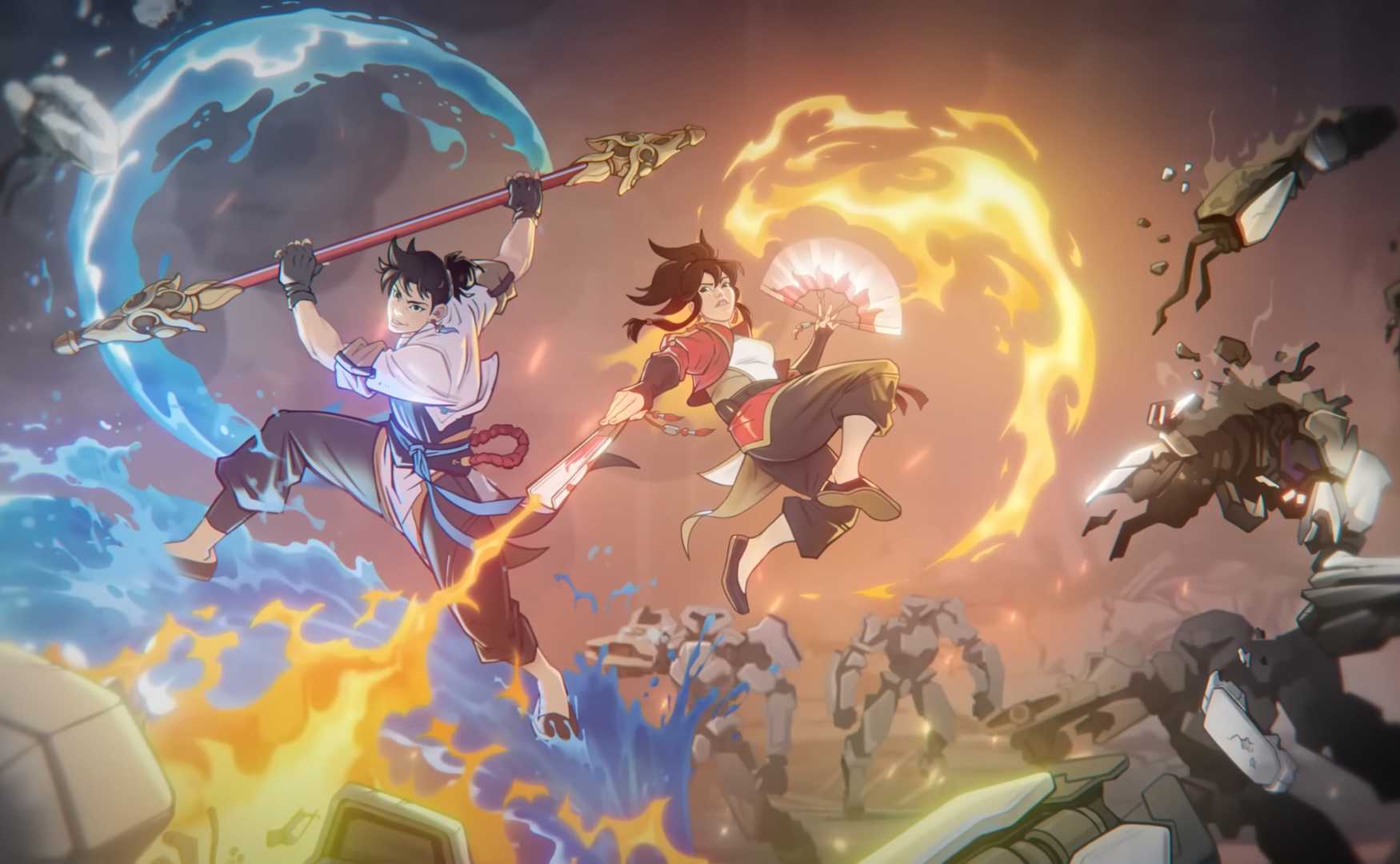 overwatch 2 the invitation anran wuyang 1