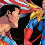 Superman ve Homelander: Hangisi Daha Güçlü Sorusu Yanıt Buldu