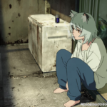 Chainsmoker Cat Animesi Duyuruldu: Temmuz 2026’da Geliyor